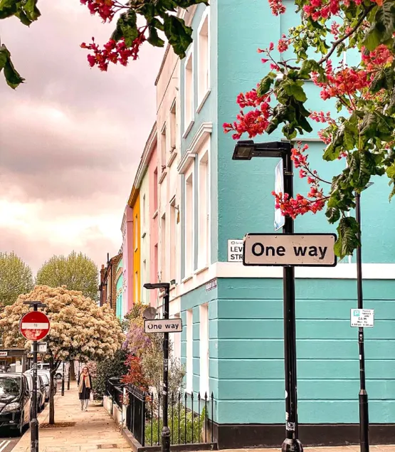 Perfect Entire one bed apartment in London - Image 1