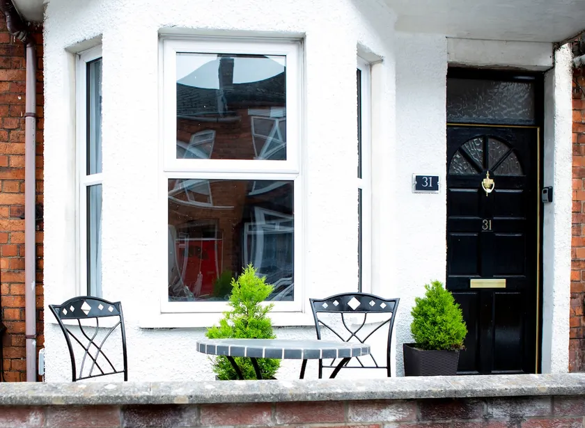Cheerful 2 bedroom house in the heart of Belfast - Image 1