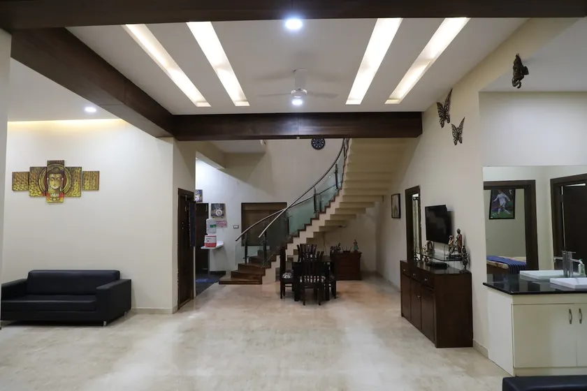 Urban Nest - 4BHK Duplex Villa @ Kukatpally - Image 1