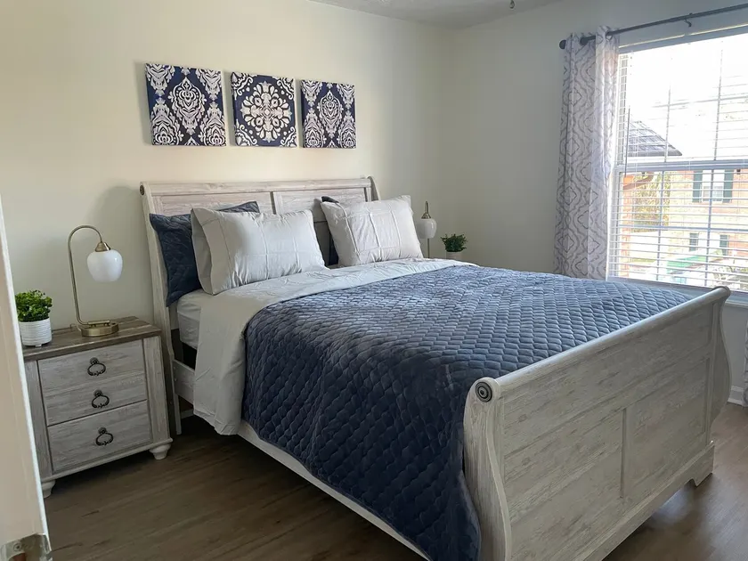 Lovely/Clean 1Bedroom Knoxville Condo-12mins to UT - Image 1