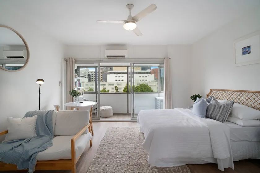 Beautiful Bright Apartment Close To King's Park - Image 1