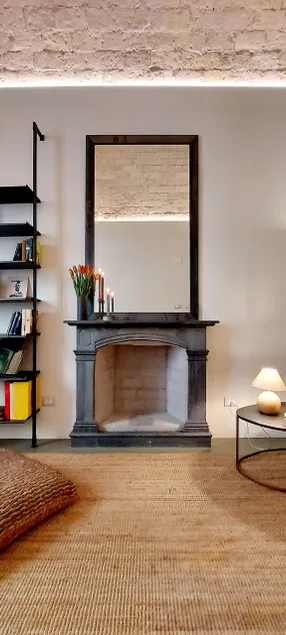 Ful Apartment from Patti and Robi to San Pietro - Rome - Image 1