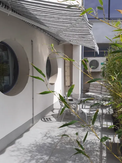 ZEN RESIDENCE SPA - Image 1