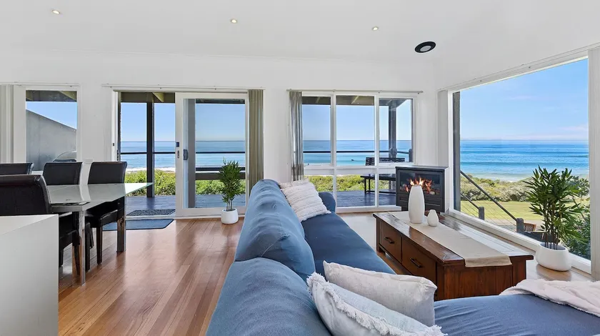 5 Whitecrest Resort - Pool & Amazing Ocean Views - Image 1