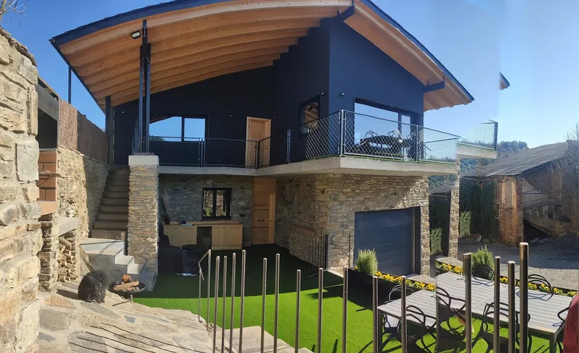 Casa Rural Luxury - Image 1