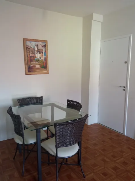 Full 2-bedroom apartment with air-conditioning - Image 1