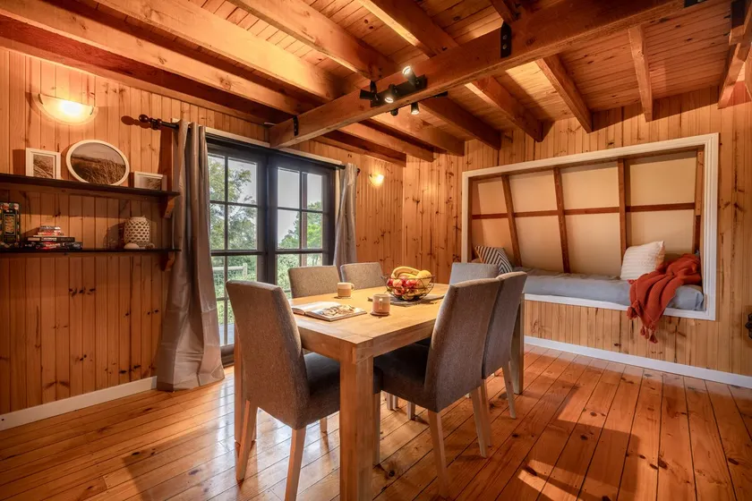 Currawong - Freycinet Holiday Houses - Image 1