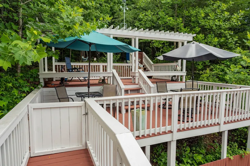 Travelers Nest~Pet Friendly Woodsy Family Retreat - Image 1