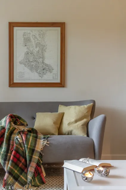 Agnes Josefine | Gut Moorbeck - Apartments - Image 1