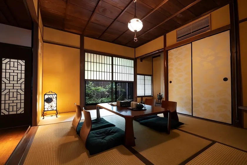 【STARS】Stylish Townhouse｜5min to sta.｜2 bikes free - Image 1
