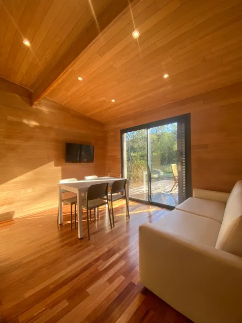 Charming Cottage in residence with pool - Image 1