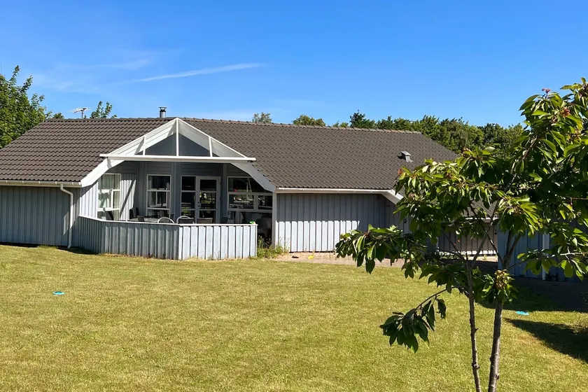 Lovely Family Cottage - Image 1