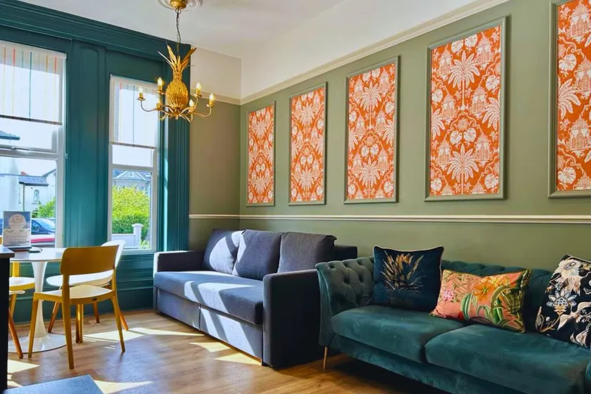 Elegant Luxury Apartment in Southport - Sleeps 4 - Image 1