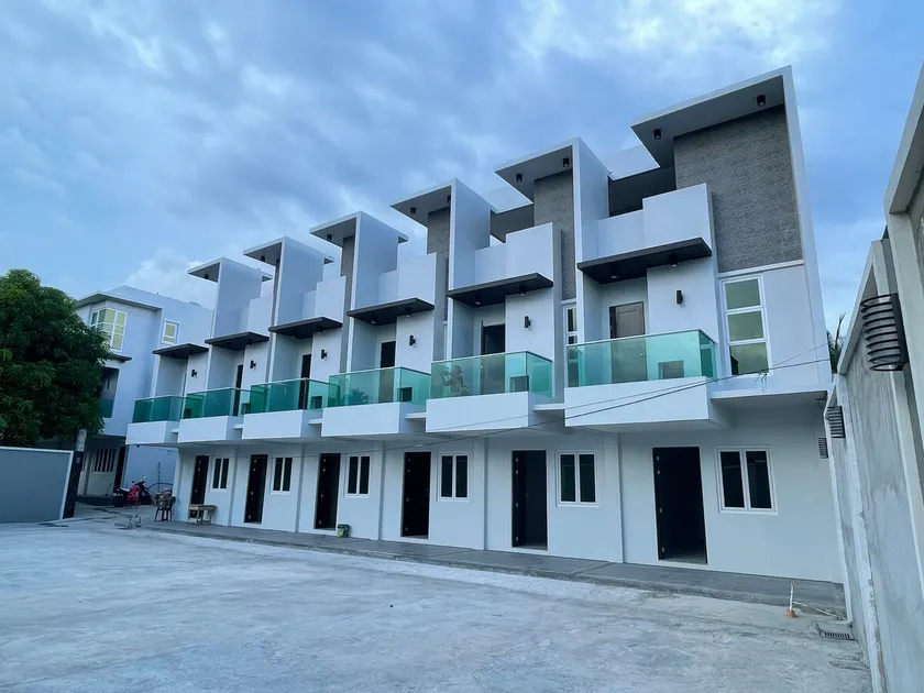 Our homey guesthouse - Image 1