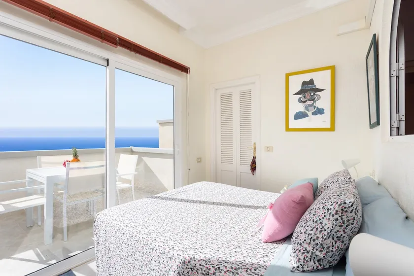 Home2Book Beach Front Las Gaviotas - Image 1