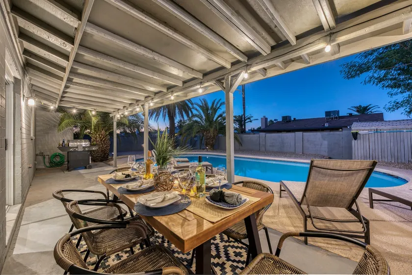 Premium HOME with FREE Private Heated Pool! - Image 1