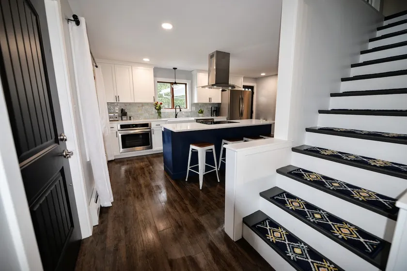Luxury four bedroom house minutes from downtown Ft. Kent! - Image 1