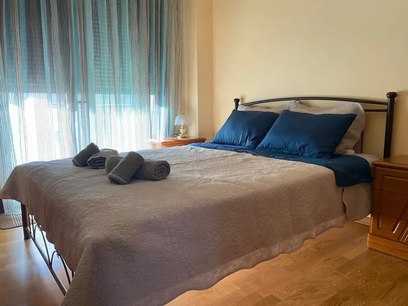 Trikala City Apartment - Image 1