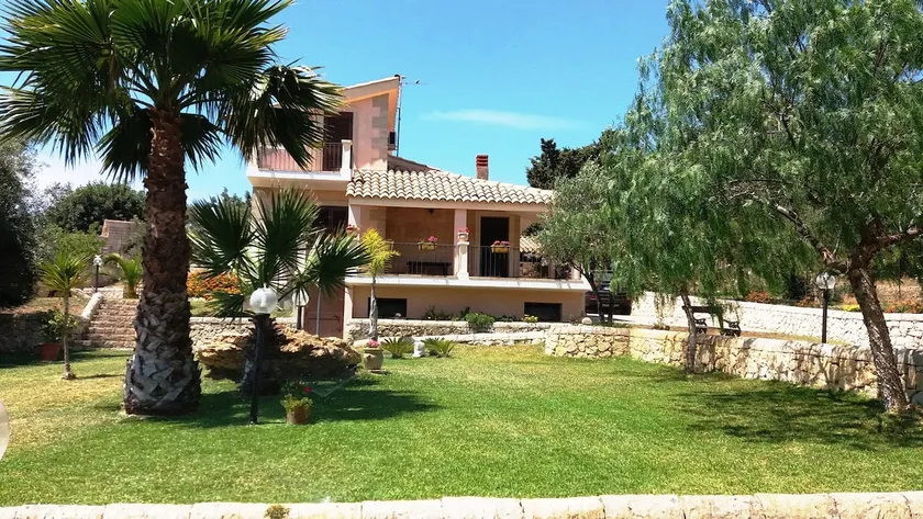 Villa Giorgia - Image 1