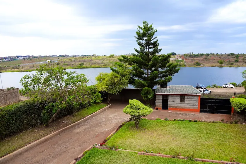 Sifa House - The Family Damside Escape with Amazing Views - Image 1