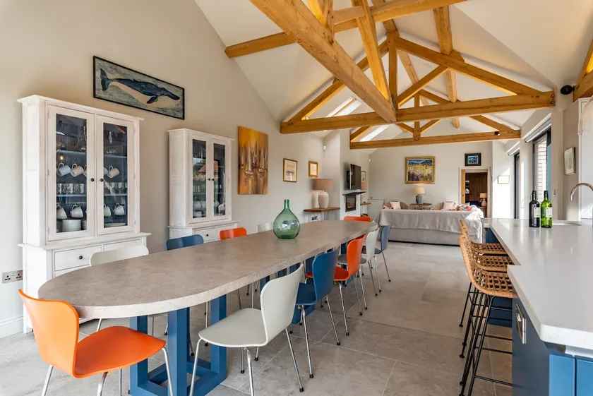 Luxury Guesthouse in Brancaster Staithe - Image 1