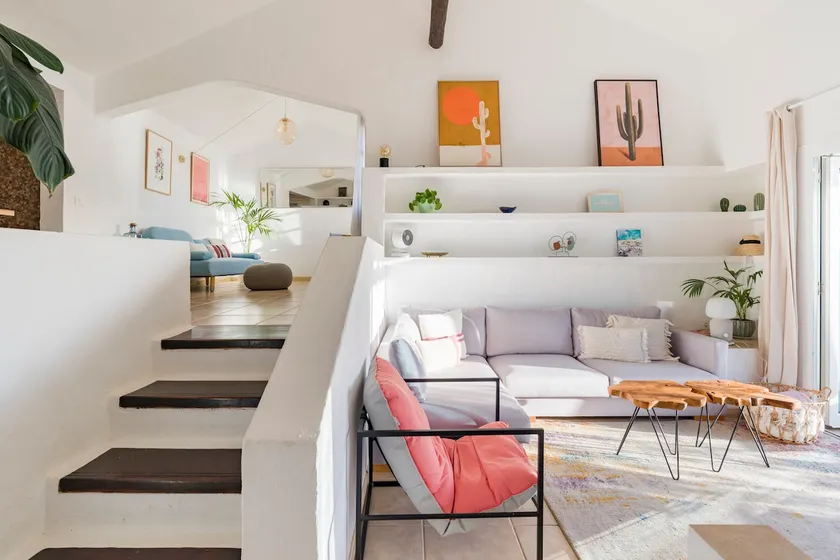 Villa Bellavista - Traditional house, modern twist - Image 1