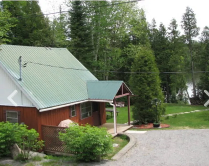 Chalet 39 - Lake Gobeil - 15 minutes from Tadoussac - Image 1