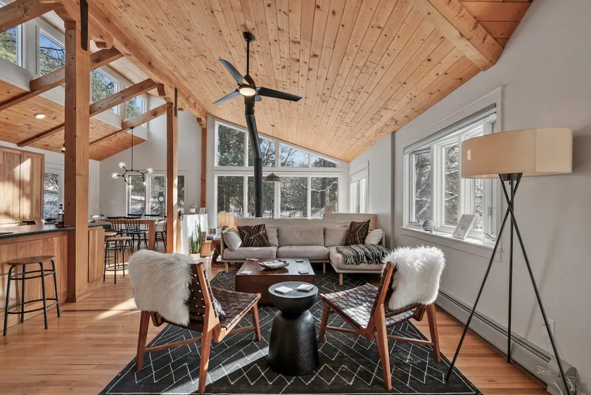 Durango Mountain House with Hot Tub and Views - Image 1