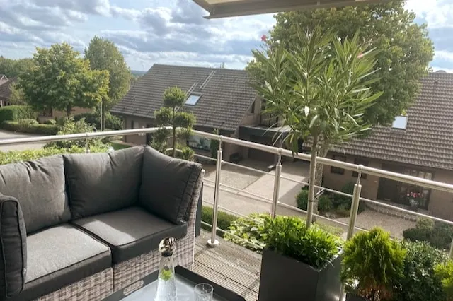 Exklusive Ferienwohnung in Reken - Image 1