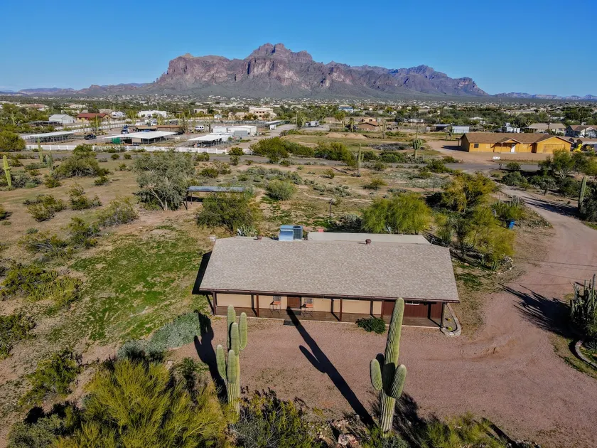 Ranchito Tranquilo at Superstition Mountain - Image 1