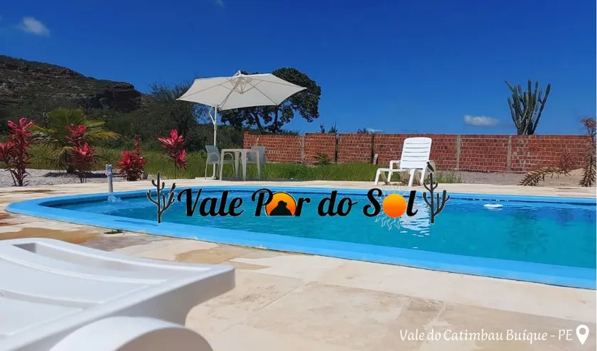 Vale Por do Sol Farmhouse - Image 1
