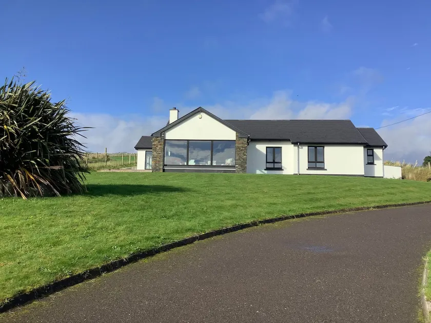 Home with wonderful views for 6 (up to 8) people - Image 1