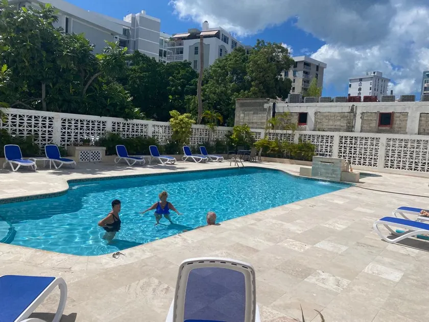 The Oasis from Condado - Image 1