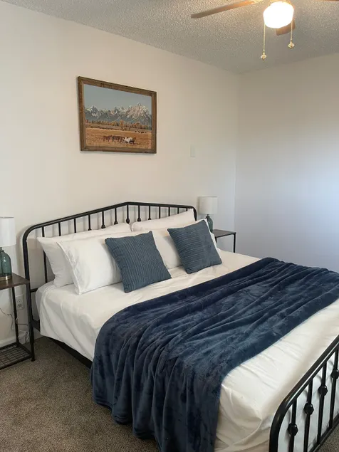 Cozy 2BD Cottage-Pet Friendly-Near Ford Center - Image 1