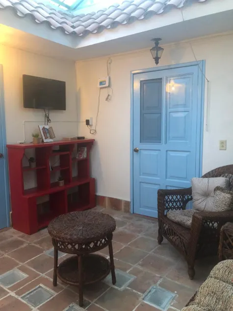 Beautiful and comfortable stay at ”La Casa de Bachi” - Image 1