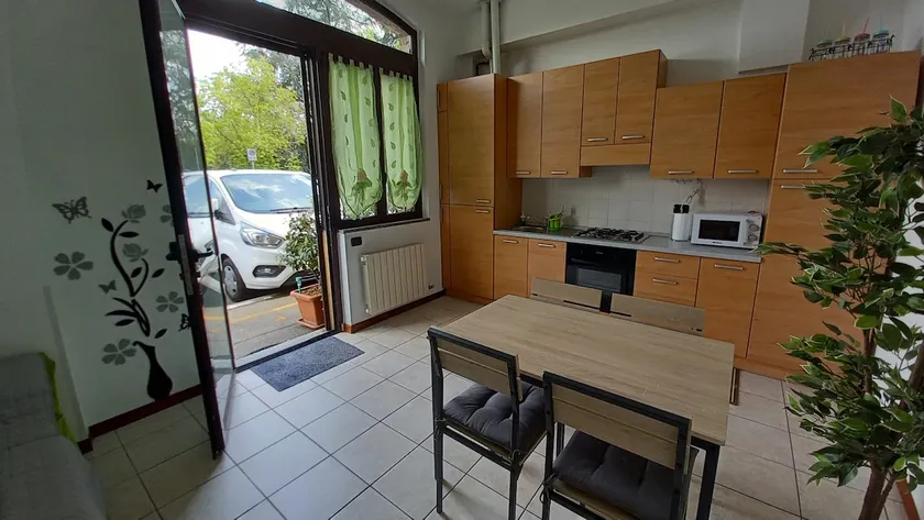 Monza Station - Independent two-room apartment - Image 1