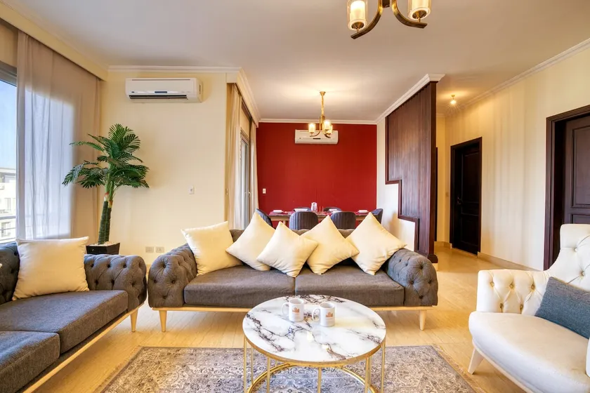 Cozy & Relaxing Apartment near Point 90 Mall ✯ - Image 1