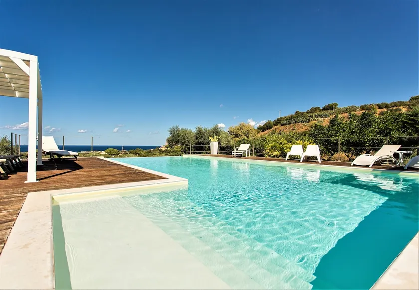 Villa Maria, a window on the sea - Image 1
