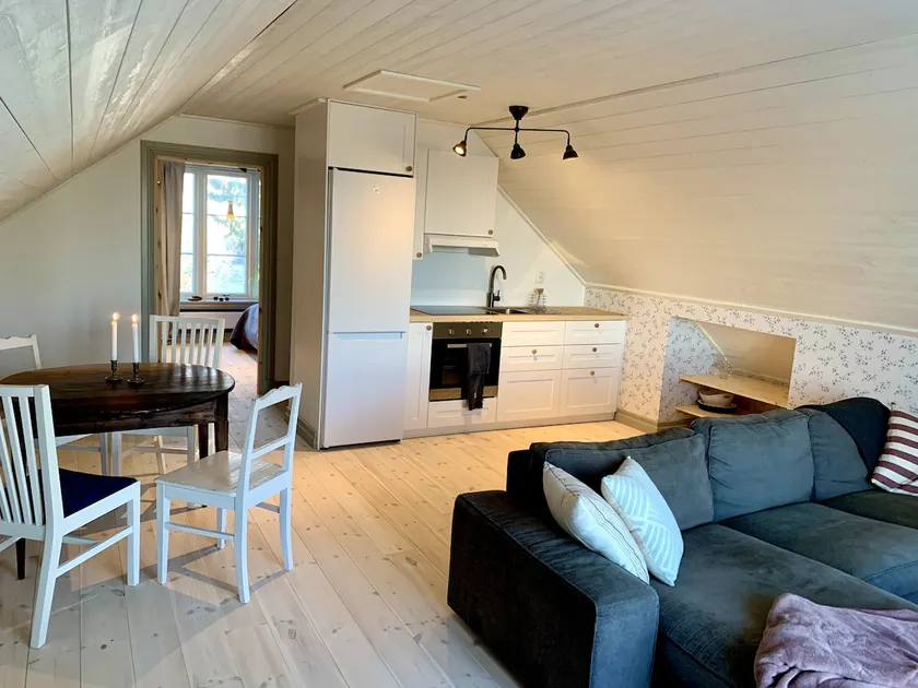 Nice loft in the countryside, 15 minutes from the city - Image 1