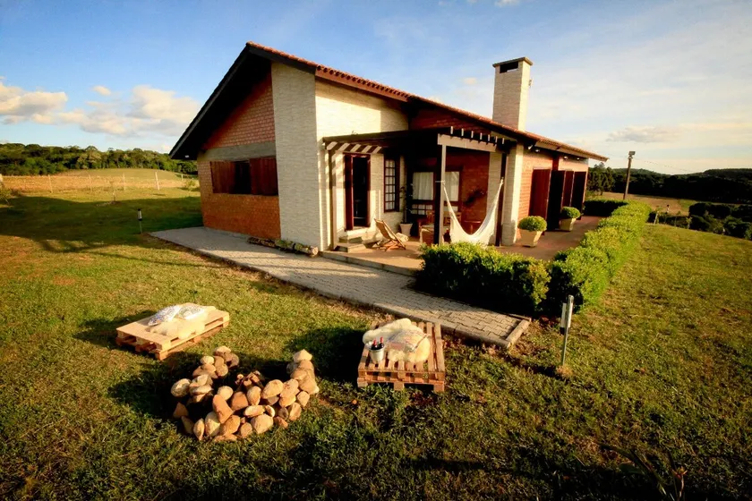 Las Rubias Country House - Image 1