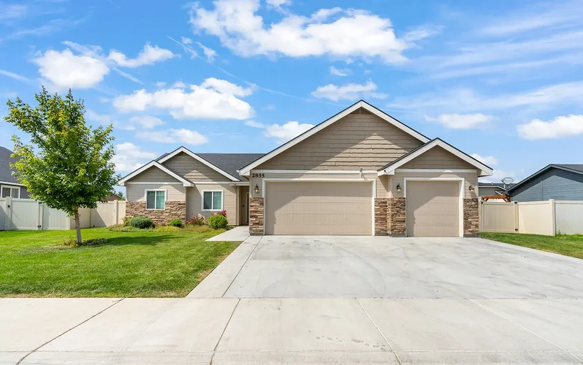 Beautiful Family Home - Image 1