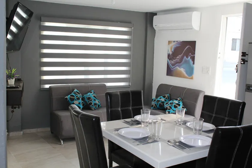 Apartment 5 minutes from AUNL - Image 1