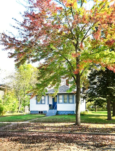 The Falk House....a delightful & relaxing home. - Image 1