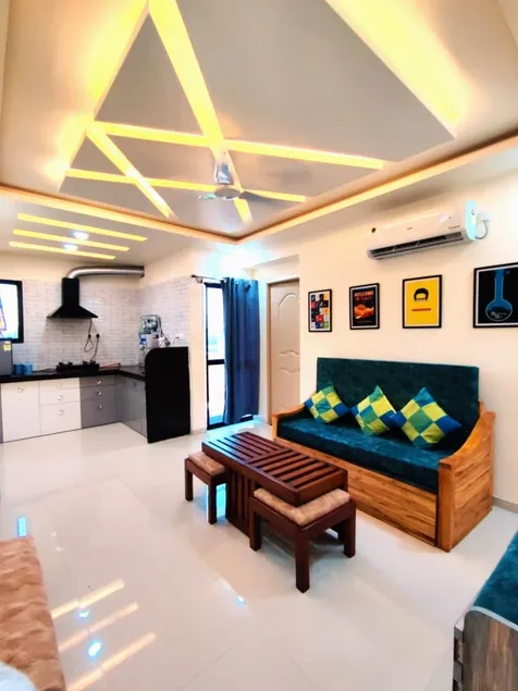 Pinakin: The Refuge (Entire Studio Apartment) - Image 1
