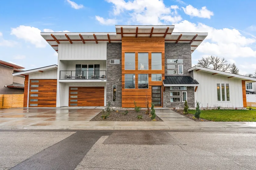 The Warren: Beautiful 5 bedroom home - Image 1