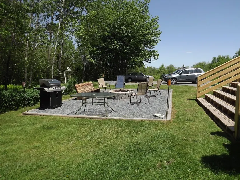 Acadia retreat- private, peaceful, 3bedroom, 2bath - Image 1