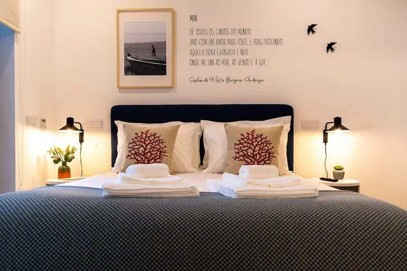 Olive Teles 53 - Sophia Terrace - Image 1