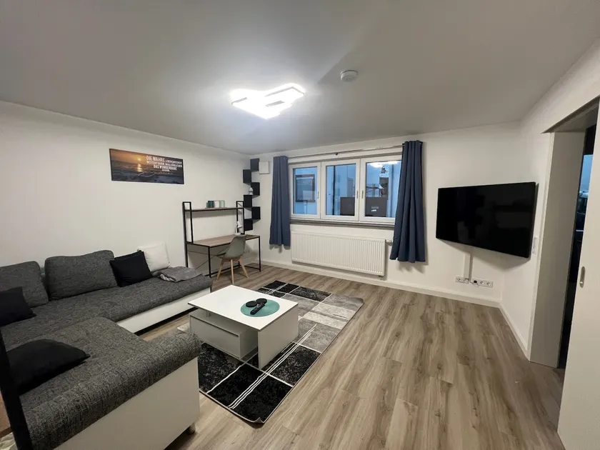 65 m² with modern amenities and private Wi-Fi - Image 1