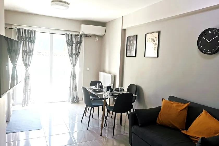 7*-private free parking！metro！ centre！new building - Image 1
