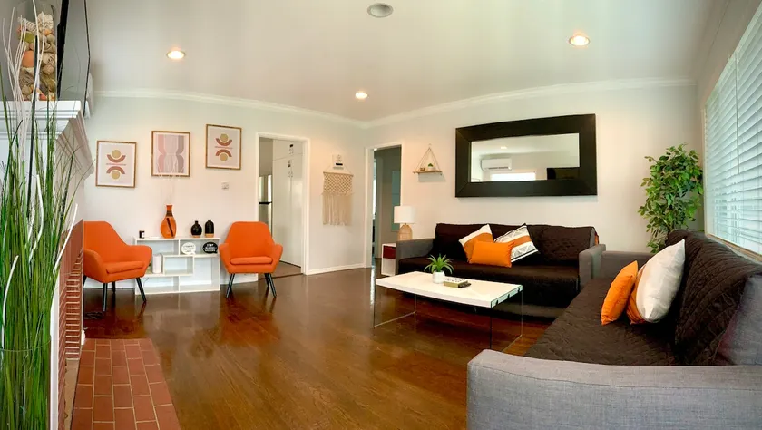Bright 2 Bedroom Cozy HOUSE Pasadena/Alhambra - Image 1